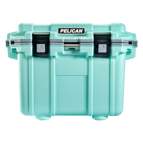 Pelican Teal Elite Cooler – 30 Qt