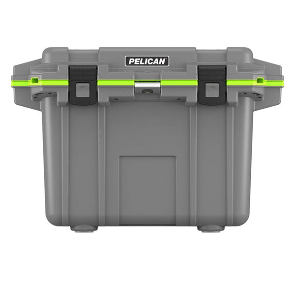 Pelican Lime Elite Cooler – 50 Qt