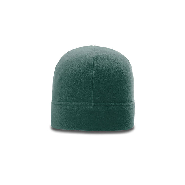 Richardson Dark Green R-Series Microfleece Beanie