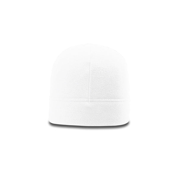 Richardson White R-Series Microfleece Beanie