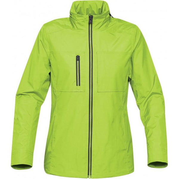 Stormtech Women’s Kiwi Sirocco Performance Shell