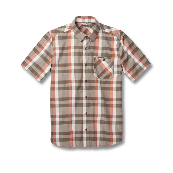 Toad & Co. Men’s Jeep Ventilair Shirt