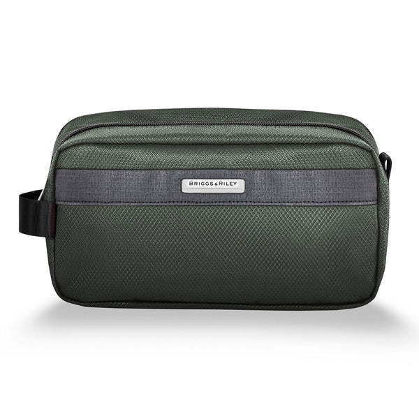 Briggs & Riley Rainforest Transcend Toiletry Kit