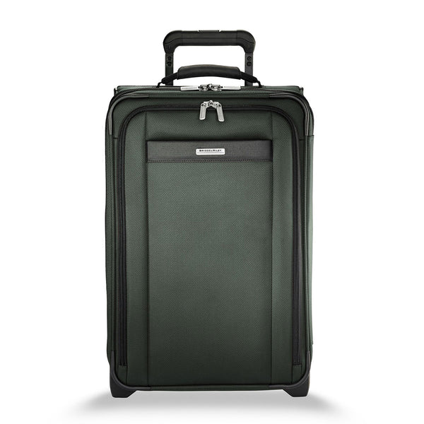 Briggs & Riley Rainforest Transcend Tall Carry-On Expandable Upright