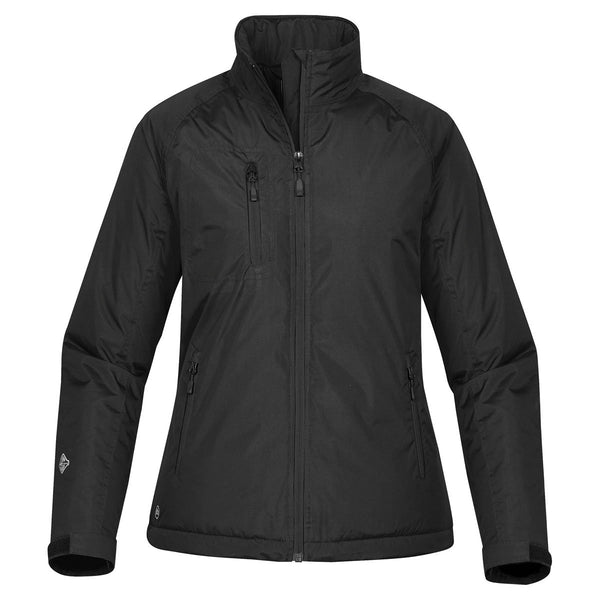 Stormtech Women’s Black Bolt Thermal Shell