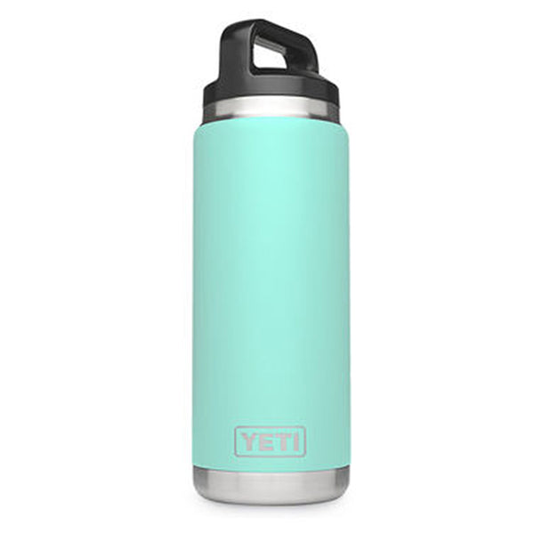 YETI Seafoam 26 oz. Bottle