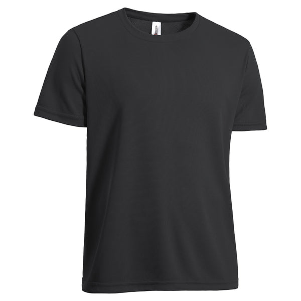 Expert Men’s Black Tec Tee